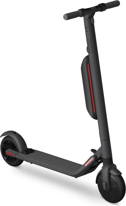 Produktbild Segway-Ninebot KickScooter ES4 (30 km/h, 45 km, 300 W)