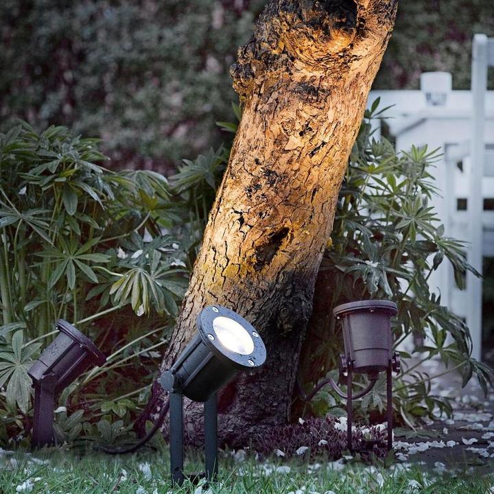 Produktbild Nordlux Gartenstrahler LED (GU10, IP54)