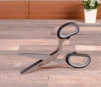 Actual product image GEFU Cutare