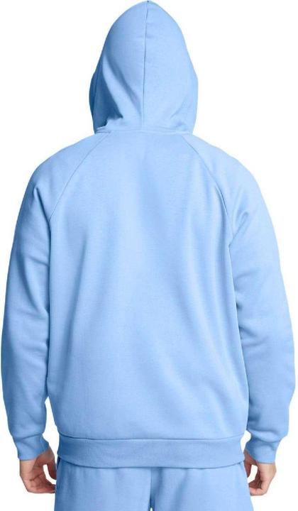 Immagine prodotto Under Armour Rival Felpa con Cappuccio e Zip InteraPile Uomo (S)