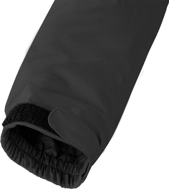 Produktbild Normani Kinder Regenjacke mit Fleecefutter - 9846 (M)