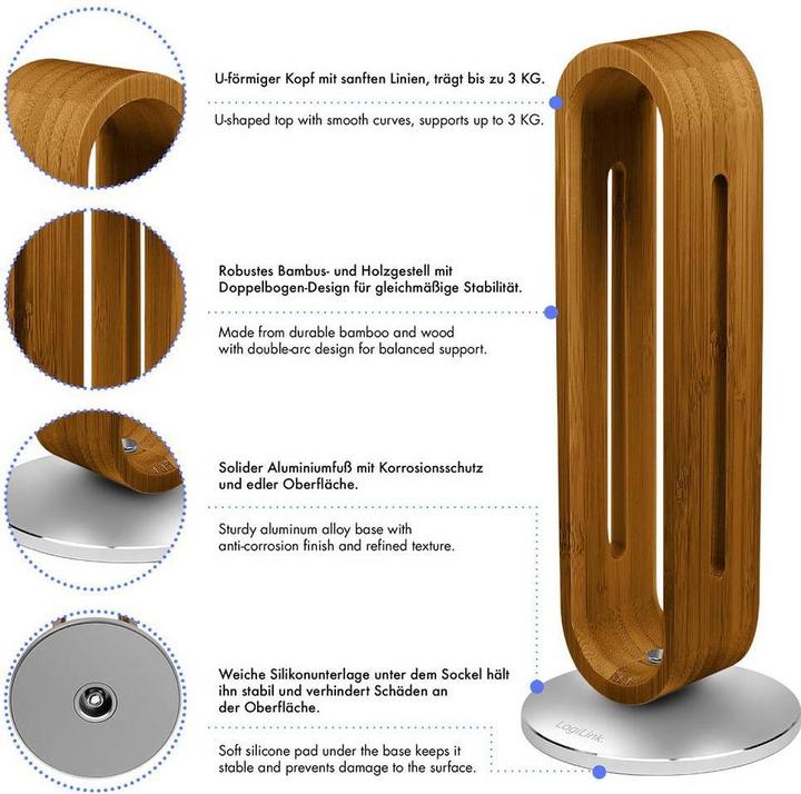 Image du produit LogiLink Prüfen