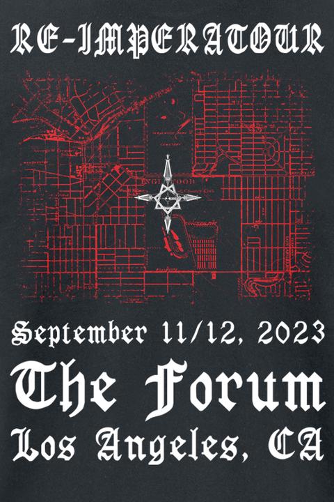 Produktbild Ghost Forum 23 (XL)