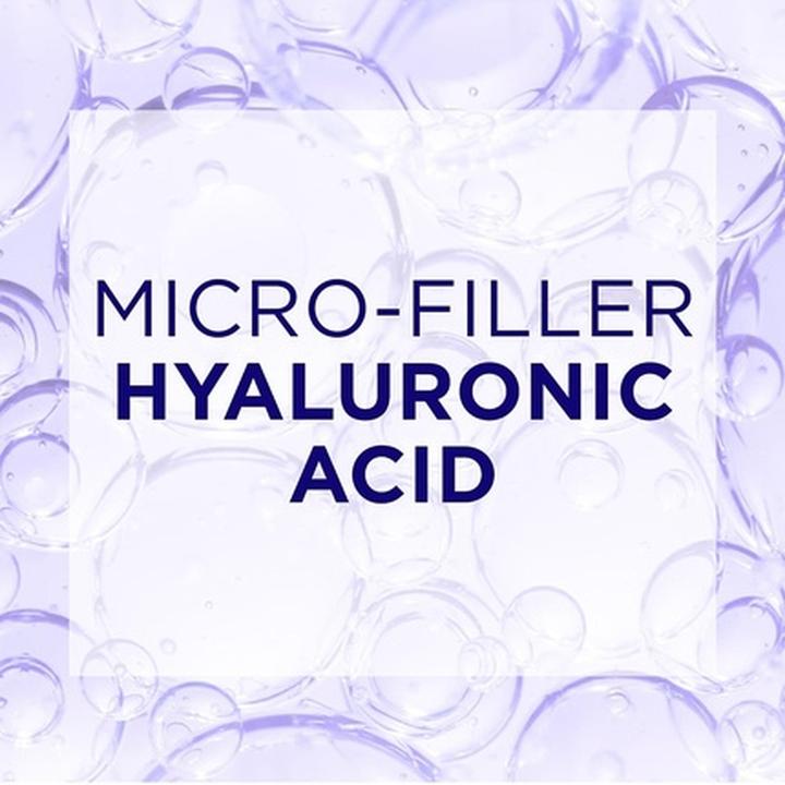 Actual product image L'Oréal Paris Loreal, Revitift filler, day cream, 50 ml (50 ml, Day cream)