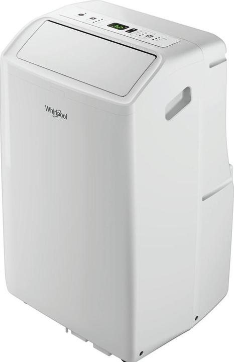 Whirlpool PACF29HP W (20 m², 9000 BTU/h)