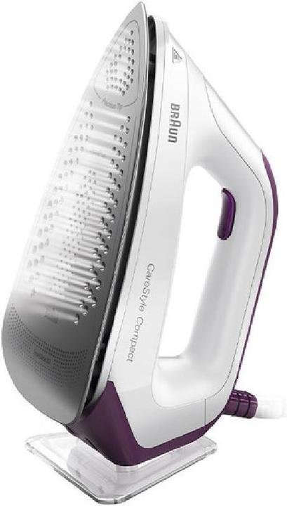Actual product image Braun CareStyle Compact IS2044 (2200 W, 350 g/min)