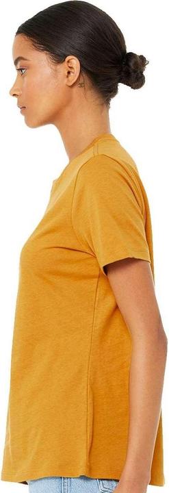 Actual product image Bella Canvas Heather (S)