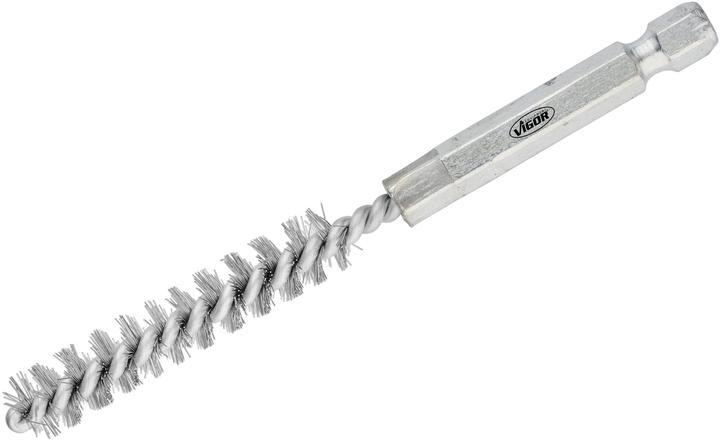 Produktbild Vigor Stahlbuersten-Satz 9 mm