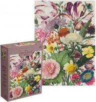 Produktbild Interdruk Flowers Puzzle 2000 Teile (2000 Teile)