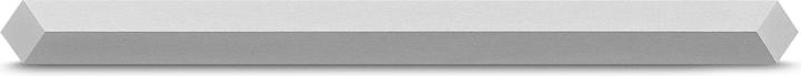 Immagine prodotto LaCie Unità mobile - Moon Silver (2 TB)