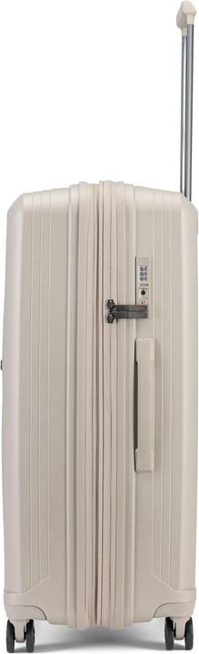 Immagine prodotto Epic Anthem 4 Rollen Trolley 75 cm mit Dehnfalte (105 l)