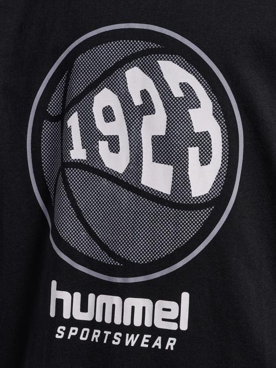 Image du produit hummel hmlLEO T-SHIRT S/S (110)