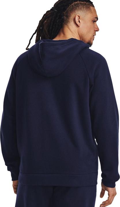 Image du produit Under Armour - Veste à capuche SPORTSTYLE RIVAL - Homme (M)
