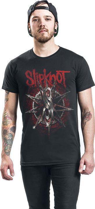 Produktbild Slipknot Bloody Blade (M)