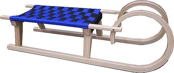 Produktbild EPM Rodel Spezial 110cm