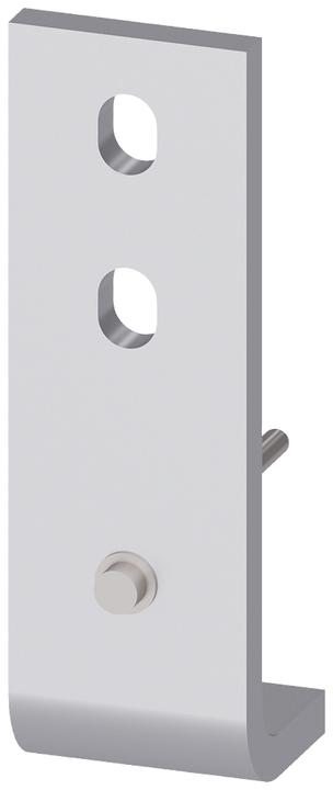 Actual product image Siemens Front connection