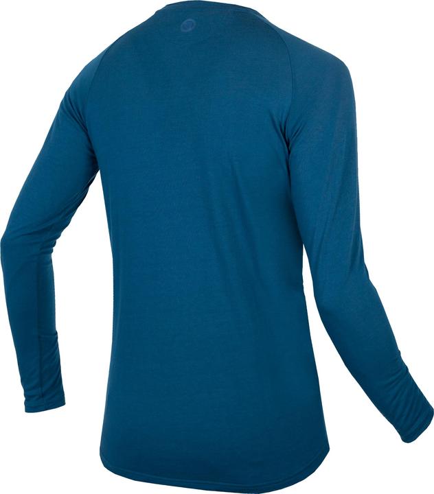 Actual product image Endura BaaBaa Blend Baselayer (long sleeve) (M)