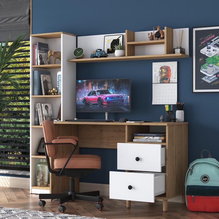 Produktbild Skye Decor Ari (120 x 162 x 50 cm)