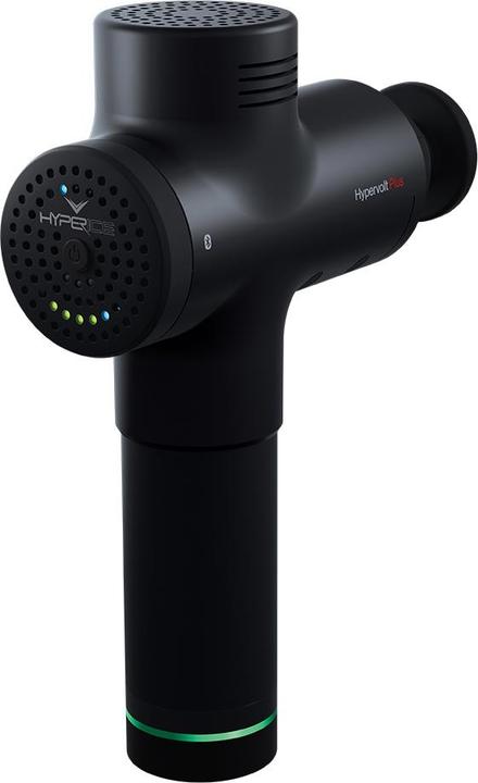 Actual product image Hyperice Hypervolt Plus (3 Steps, 180 min)