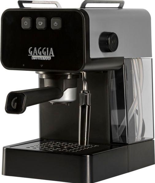 Immagine prodotto Gaggia ESPRESSO DELUXE grigio EG2111/64