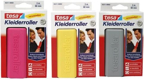 Actual product image tesa Clothes trolley
