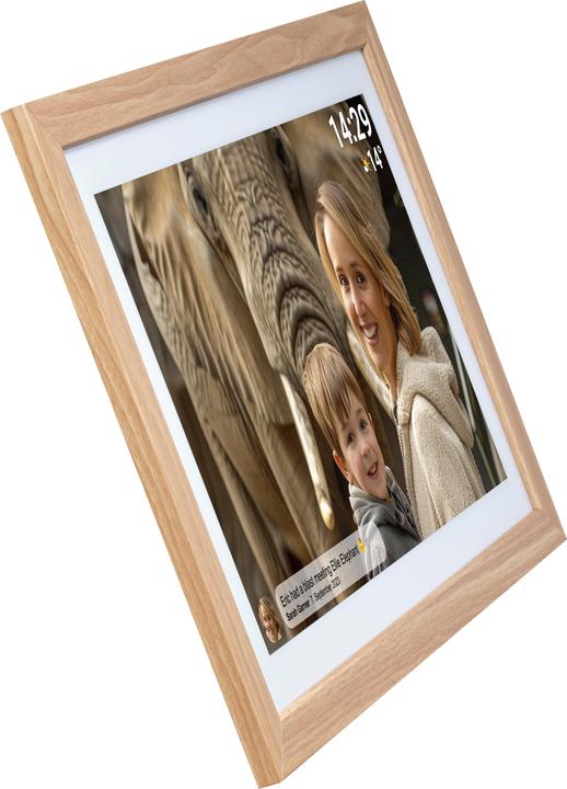 Immagine prodotto Denver PFF-2162LW (21.50", 1920 x 1080 pixel)