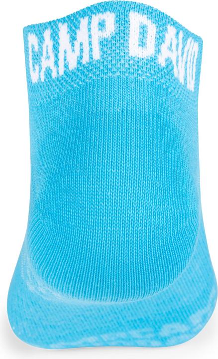 Produktbild Camp David Sneakersocken (9er Pack, 39, 42)