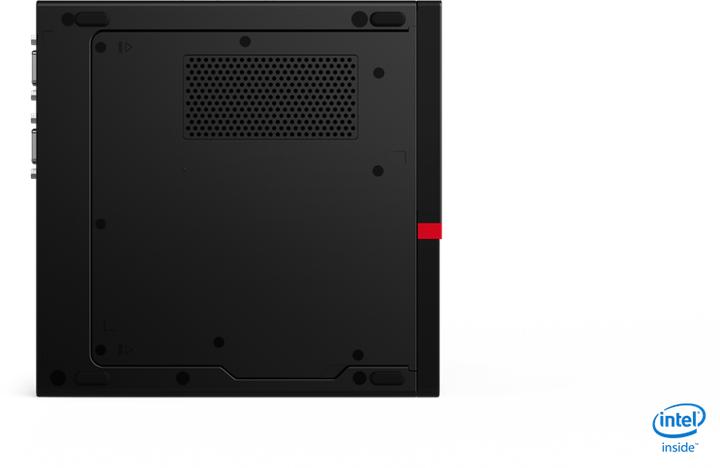 Produktbild Lenovo ThinkCentre M630e (Intel Pentium Gold G5405U, 4 GB, 128 GB)