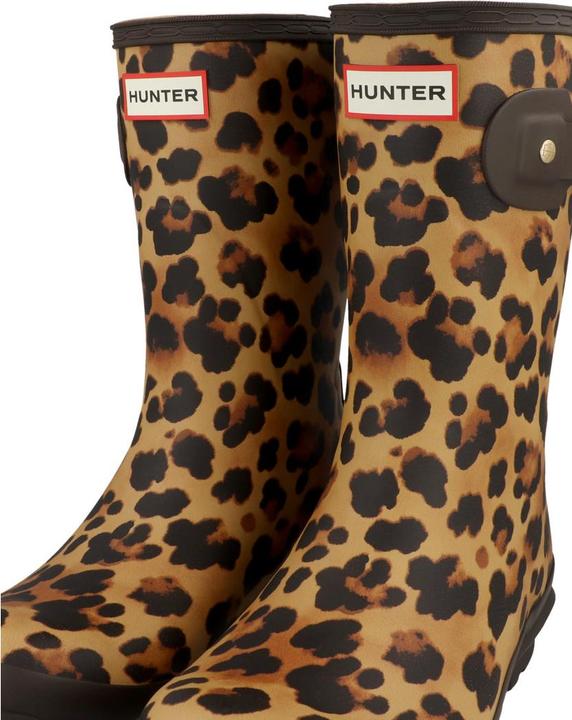 Actual product image Hunter Original Short Boot (40)