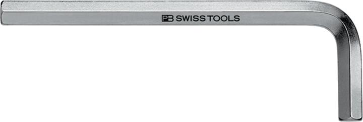 Actual product image PB Swiss Tools Allen key PB 210 17 mm