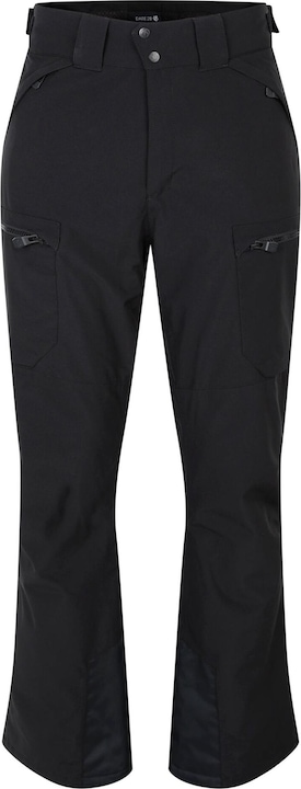 Actual product image Dare2b Mens Baseplate II Ski Trousers (M)
