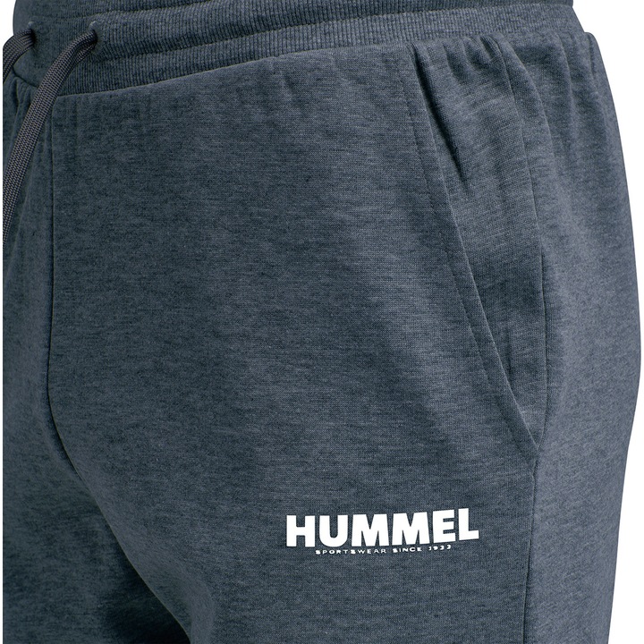 Actual product image hummel Legacy Shorts (M)