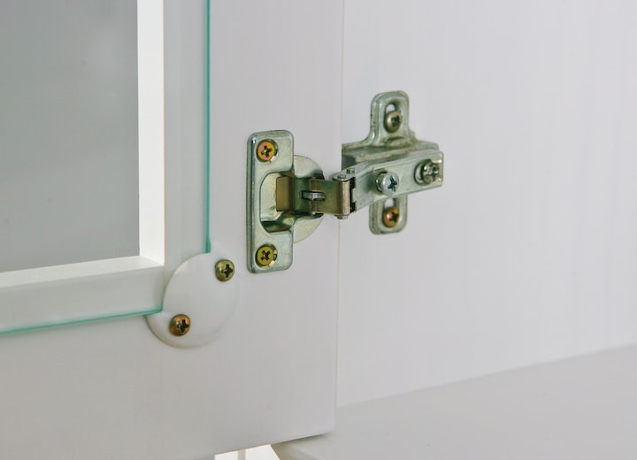 Actual product image Inter Link Westerland (90 x 190 cm)