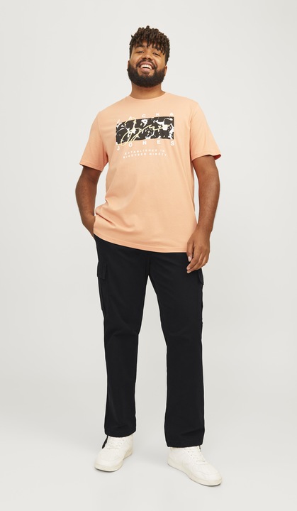 Produktbild Jack & Jones Jpstkane Jjbarkley Cargo Pant Noos Pls (46)