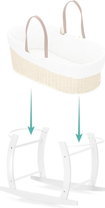 Image du produit Fillikid Support pour le panier Moses