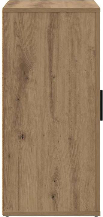 Actual product image vidaXL Sideboard (40 x 33 x 70 cm)