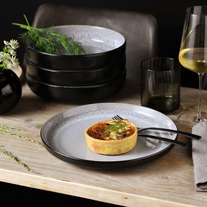 Image du produit CreaTable Nordic Fjord (4 pièce(s))