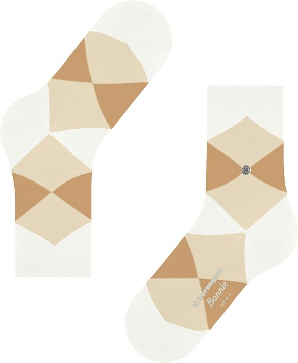 Actual product image Burlington Bonnie (Single pack, 36 - 41)