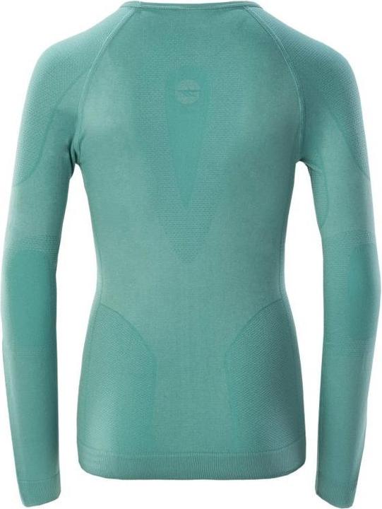 Produktbild Hi-Tec BIELIZNA BLUZA HIKRO TOP JRG KANTONAS 158/164 (158, 164)