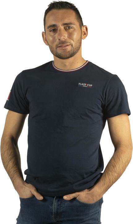 Immagine prodotto Flags&Cup Francia Collection (S)
