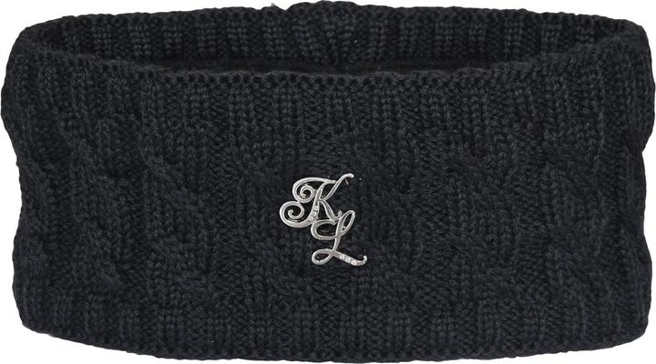 Actual product image Kingsland Knitted headband Everley (One size)