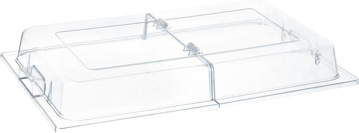 Actual product image Hendi Presentation cover GN 1/1 GN 1/1