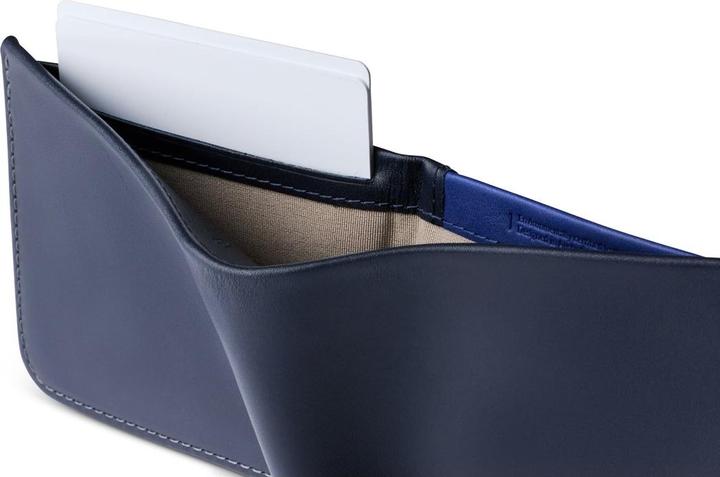 Actual product image Bellroy Hide & Seek - Wallet LO