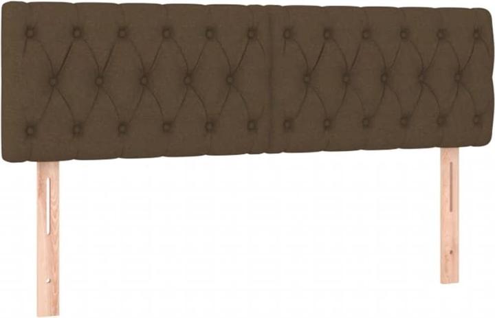 Image du produit vidaXL Boxspringbett (140 x 190 cm)