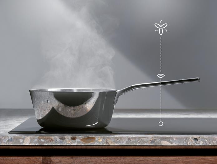 Immagine prodotto Electrolux EIV83443CT (78 cm, Piano cottura a induzione)