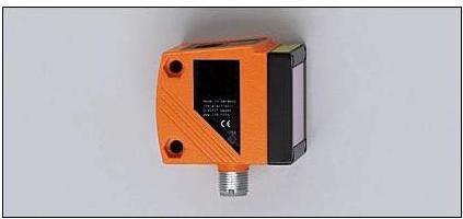 Image du produit ifm Electronic Capteur de distance