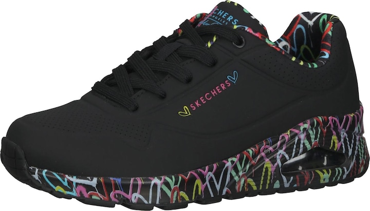 Skechers Uno
