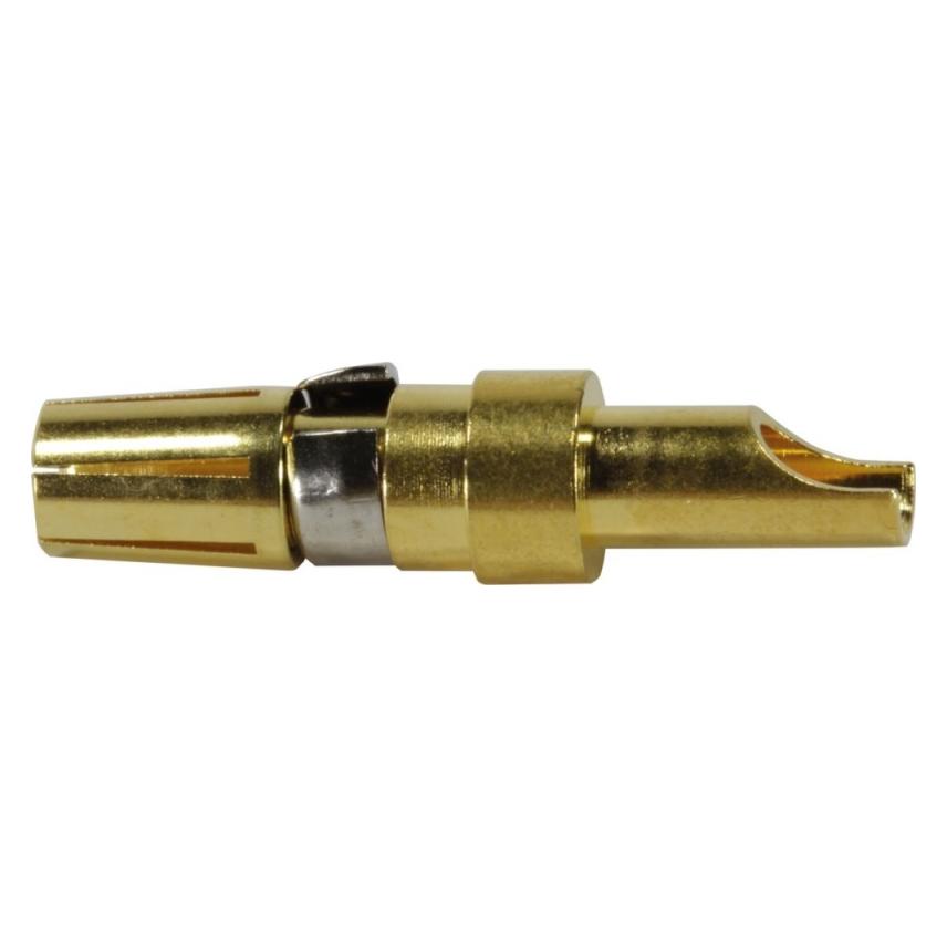 Harting Contact met hoge stroom, Kabels + Stekkers