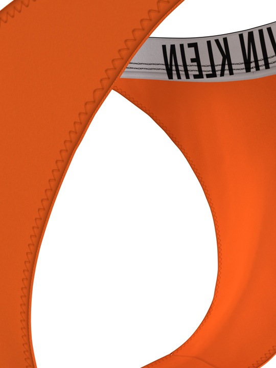 Actual product image Calvin Klein delta (L)