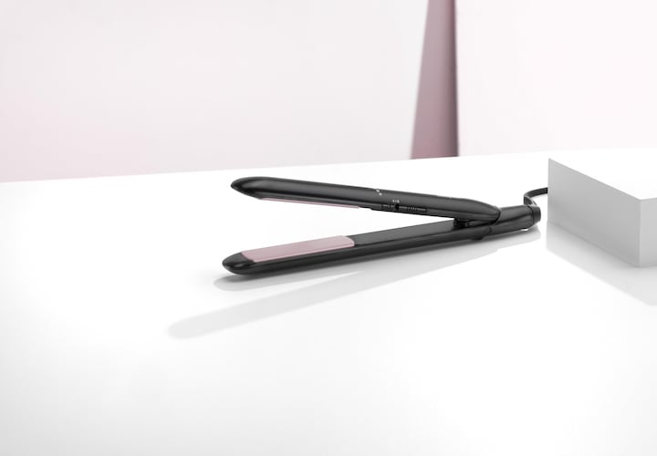 Immagine prodotto BaByliss Smooth Ceramic 230 (Piastra per capelli)
